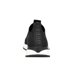 GUESS Flavia Knit Slip-On Sneakers Women - BLK