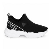 GUESS FLOANY Sneaker Women - BLK - Black / 36