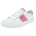 GUESS FLOSETELE Sneakers Women - WHTPNK - White / 37 - Shoes