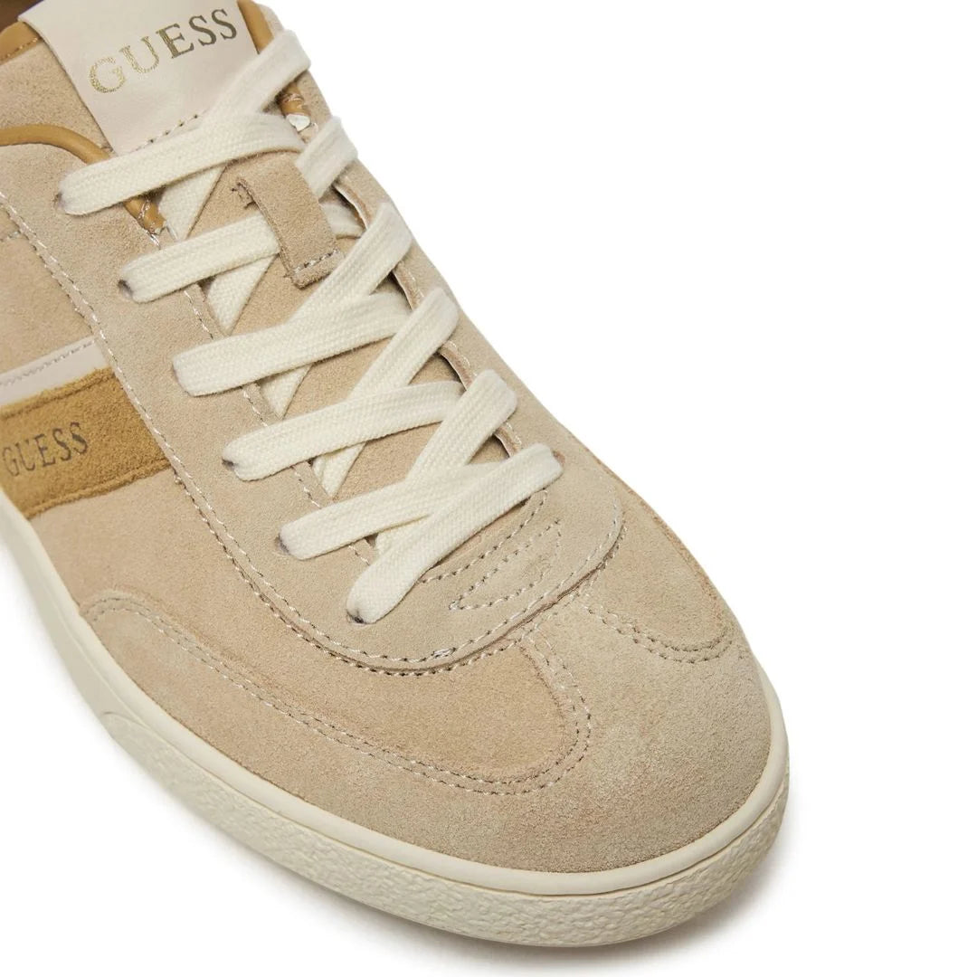 GUESS FLPNOL Sneakers Women - BEG
