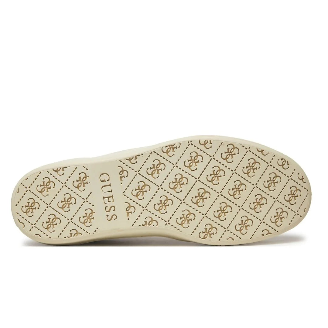 GUESS FLPNOL Sneakers Women - BEG