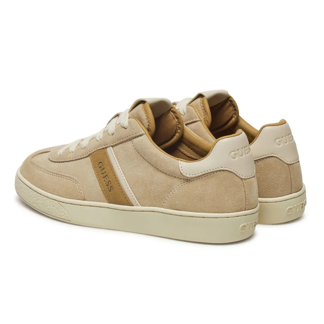 GUESS FLPNOL Sneakers Women - BEG