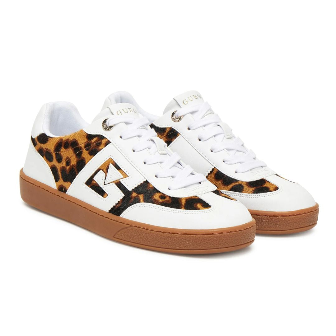 GUESS FLTNC 2 Sneakers Women - LPD