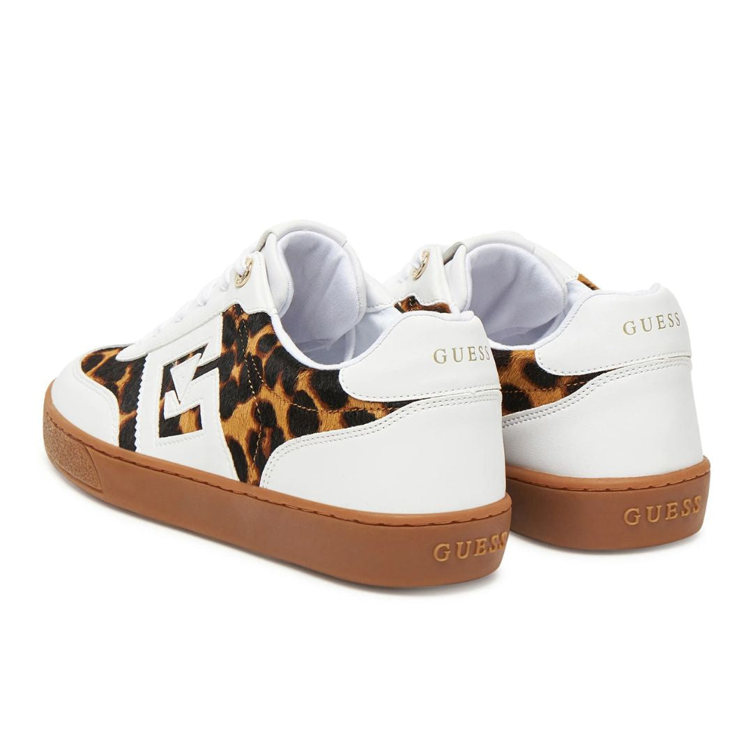 GUESS FLTNC 2 Sneakers Women - LPD