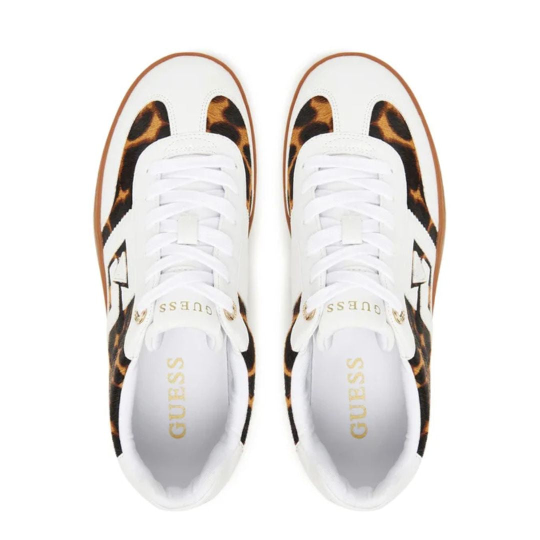 GUESS FLTNC 2 Sneakers Women - LPD