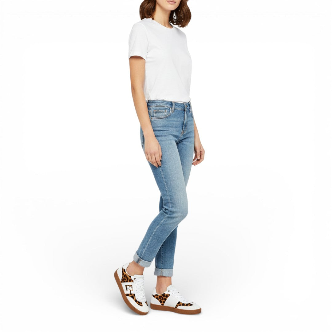 GUESS FLTNC 2 Sneakers Women - LPD