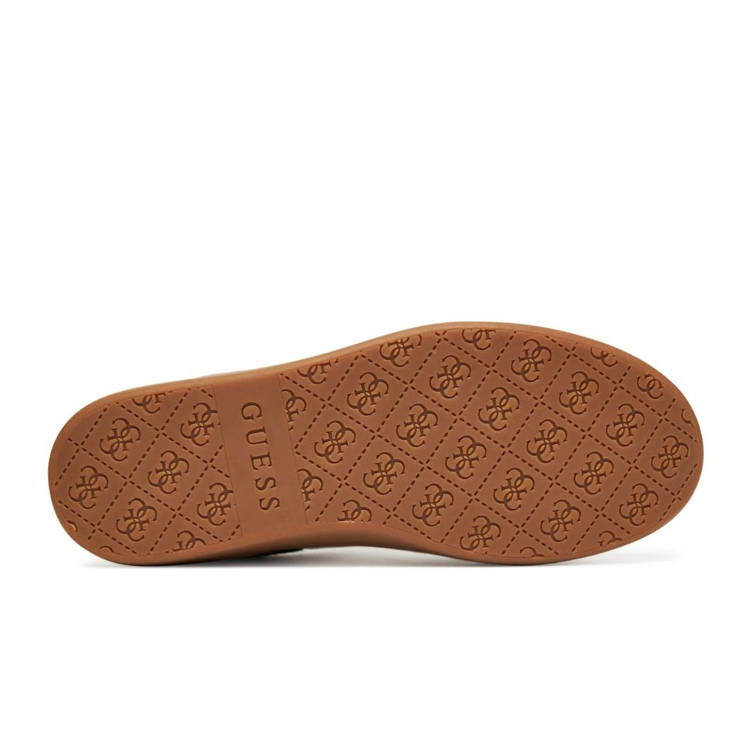 GUESS FLTNC 2 Sneakers Women - LPD