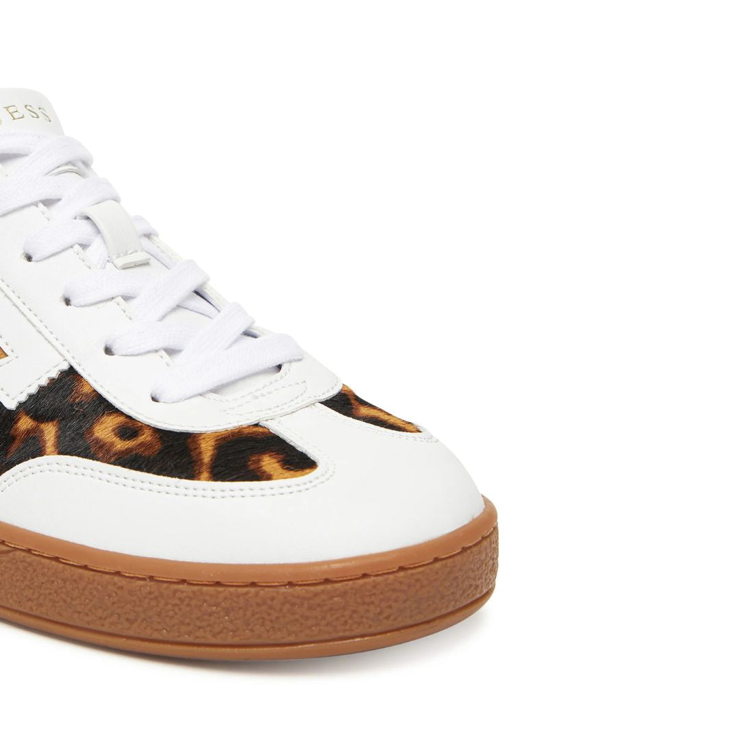 GUESS FLTNC 2 Sneakers Women - LPD