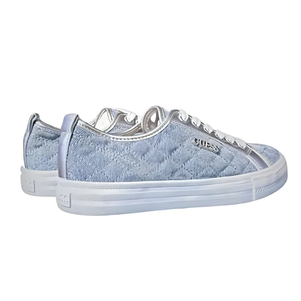 GUESS Flynts Sneakers Women - BLU