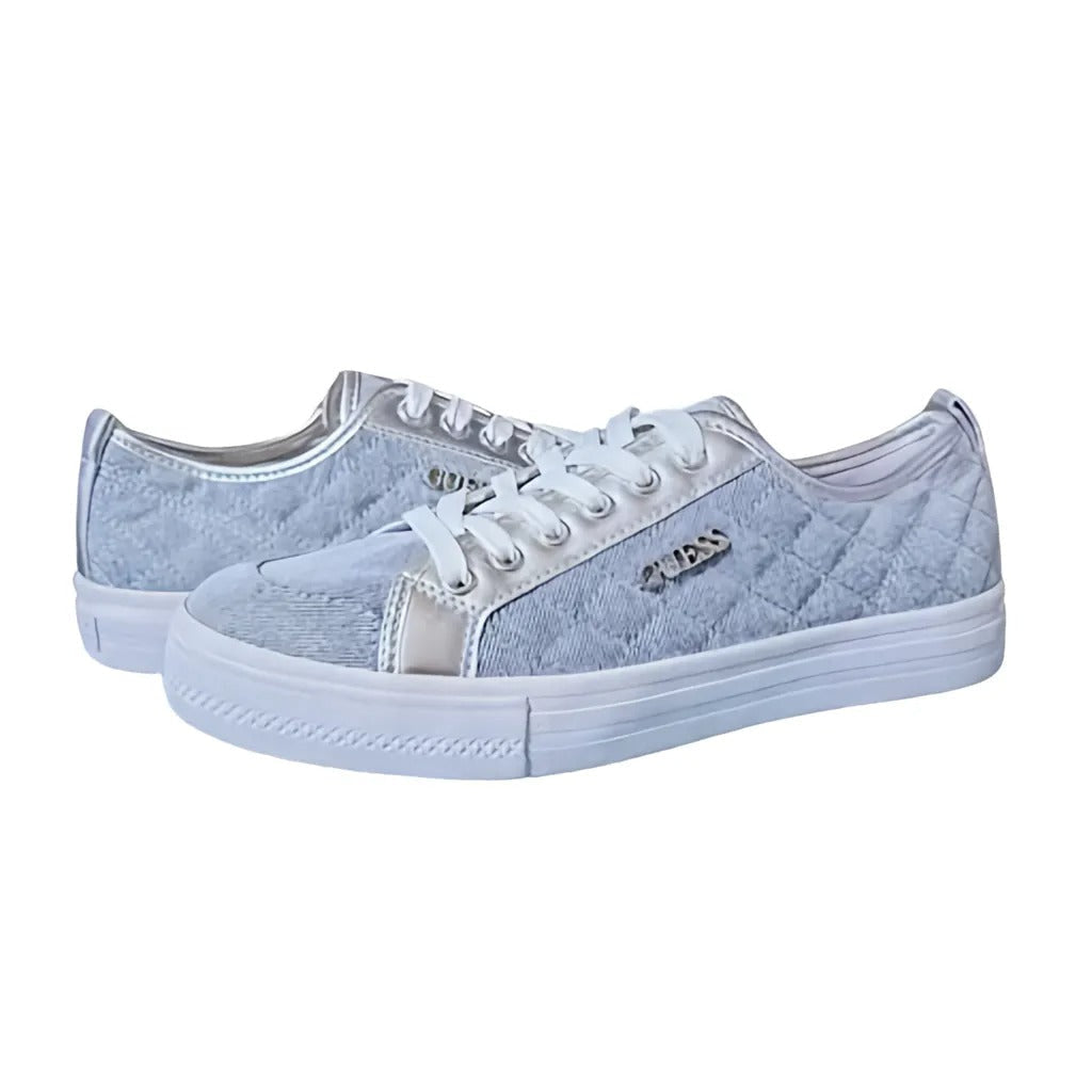 GUESS Flynts Sneakers Women - BLU
