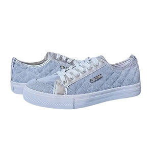 GUESS Flynts Sneakers Women - BLU