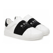GUESS FMJTOS ELE12 Sneakers Men - WHT - White / 39