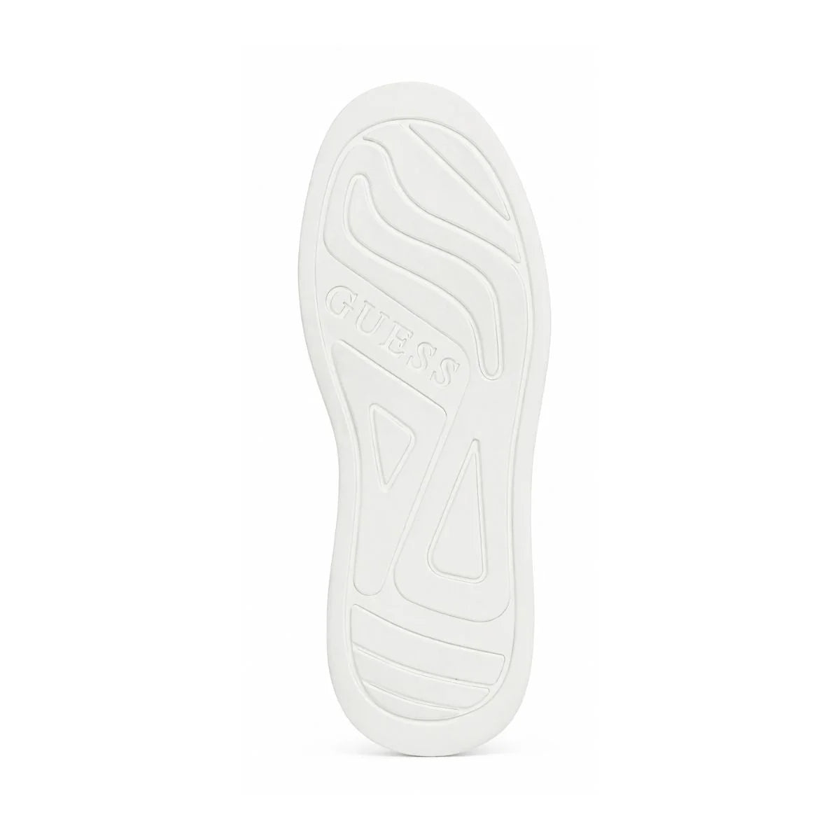 GUESS FMTLBA LEL12 Sneakers Men - BEG