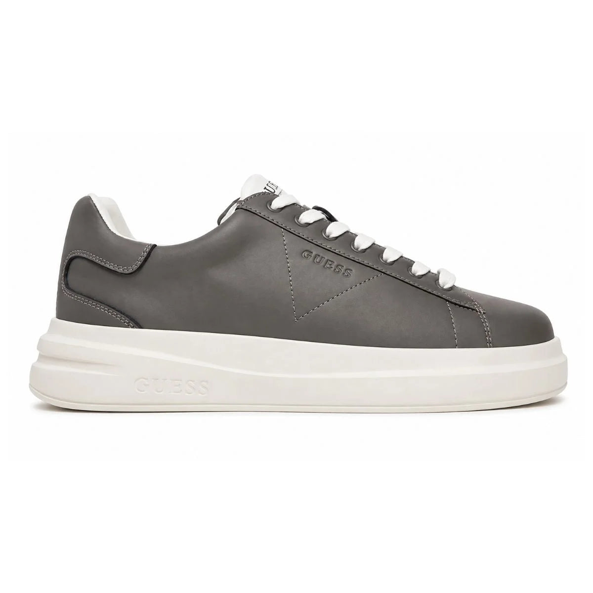 GUESS FMTLBA LEL12 Sneakers Men - GRY