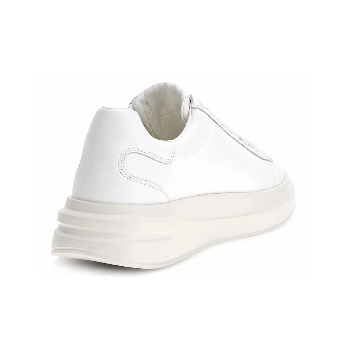 GUESS FMTLBA LEL12 Sneakers Men - WHT