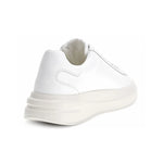 GUESS FMTLBA LEL12 Sneakers Men - WHT