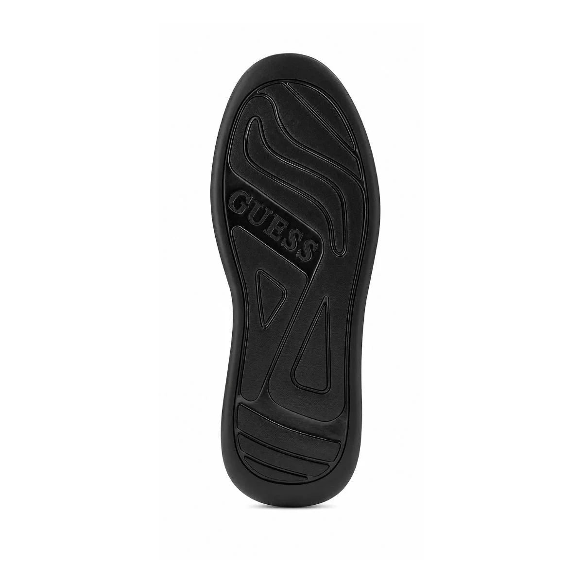 GUESS FMTLBA LEL12 Sneakers Men - WHT