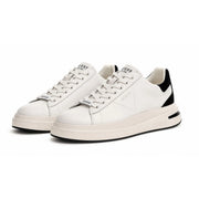 GUESS FMTLBA LEL12 Sneakers Men - WHT - White / 40