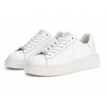 GUESS FMTLBA LEL12 Sneakers Men - WHT - White / 40