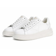 GUESS FMTLBA LEL12 Sneakers Men - WHT - White / 40