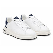 GUESS FMTLBA LEL12 Sneakers Men - WHTNVY - White / 40