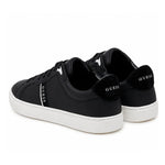 GUESS FMTTO4 ELE12 Sneakers Men - BLK
