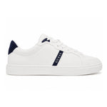 GUESS FMTTO4 ELE12 Sneakers Men - WHT