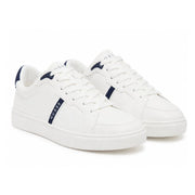 GUESS FMTTO4 ELE12 Sneakers Men - WHT - White / 39