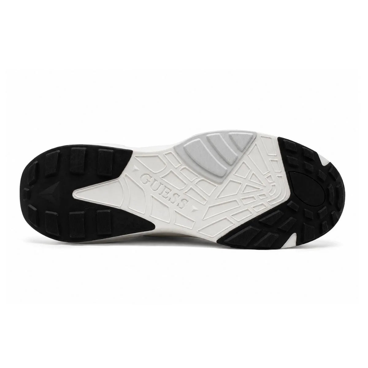 GUESS FMTVAL FAB12 Sneakers Men - BEGGRY