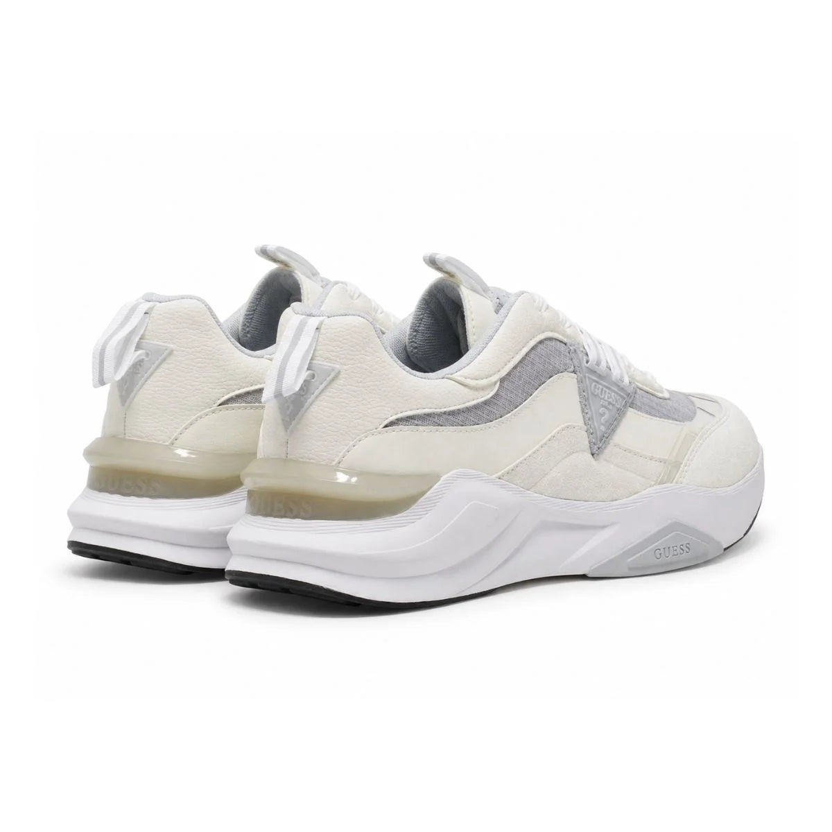 GUESS FMTVAL FAB12 Sneakers Men - BEGGRY