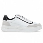GUESS FMTWI3ELE12 Sneakers Men - WHTBLK