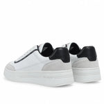 GUESS FMTWI3ELE12 Sneakers Men - WHTBLK