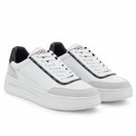 GUESS FMTWI3ELE12 Sneakers Men - WHTBLK - White / 39