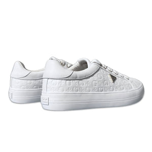 GUESS Gaia Sneakers Women - WHT