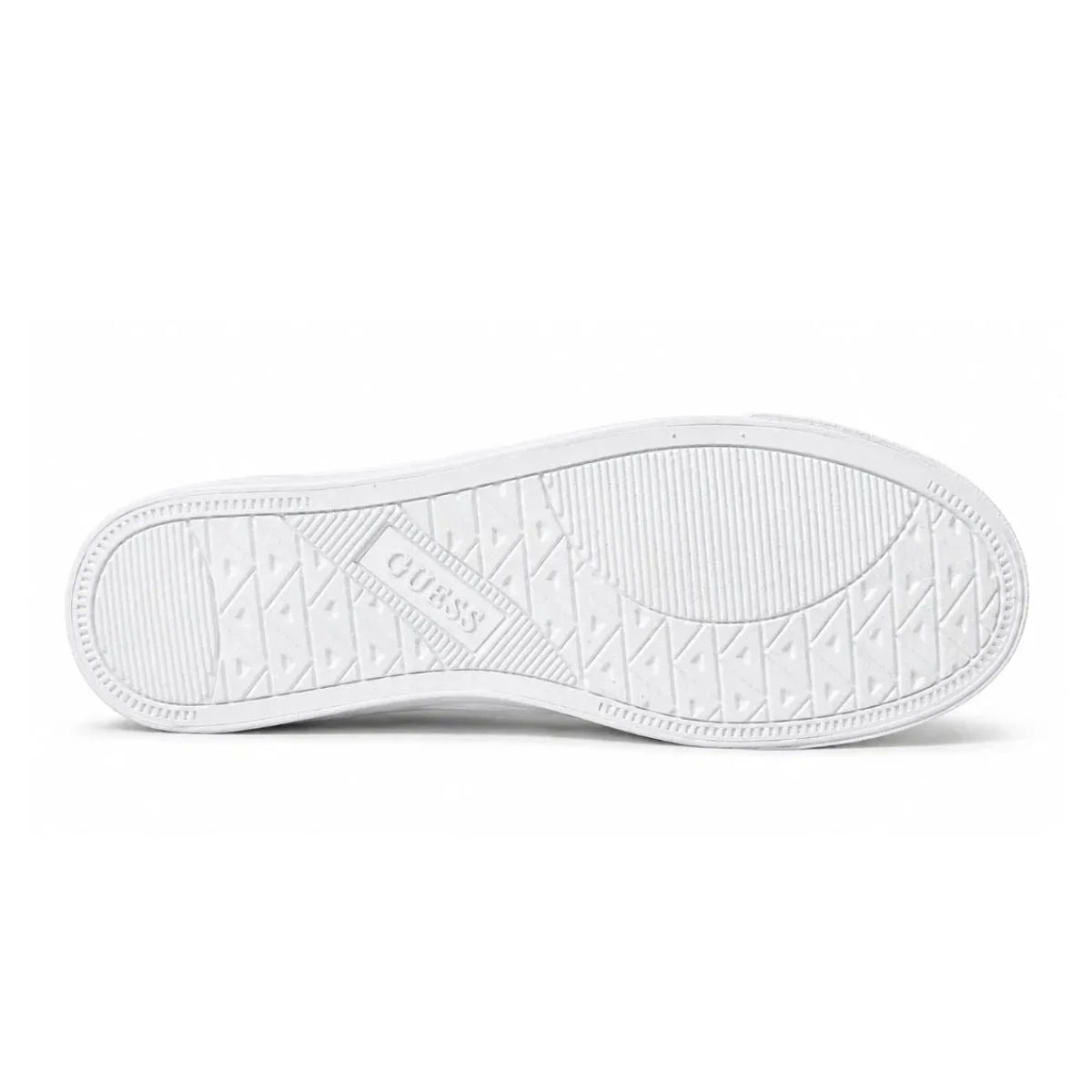 GUESS Garda-C Sneakers Women - WHT