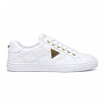 GUESS Garda-C Sneakers Women - WHT - White / 35