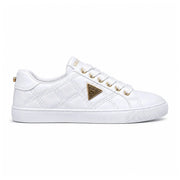 GUESS Garda-C Sneakers Women - WHT - White / 35