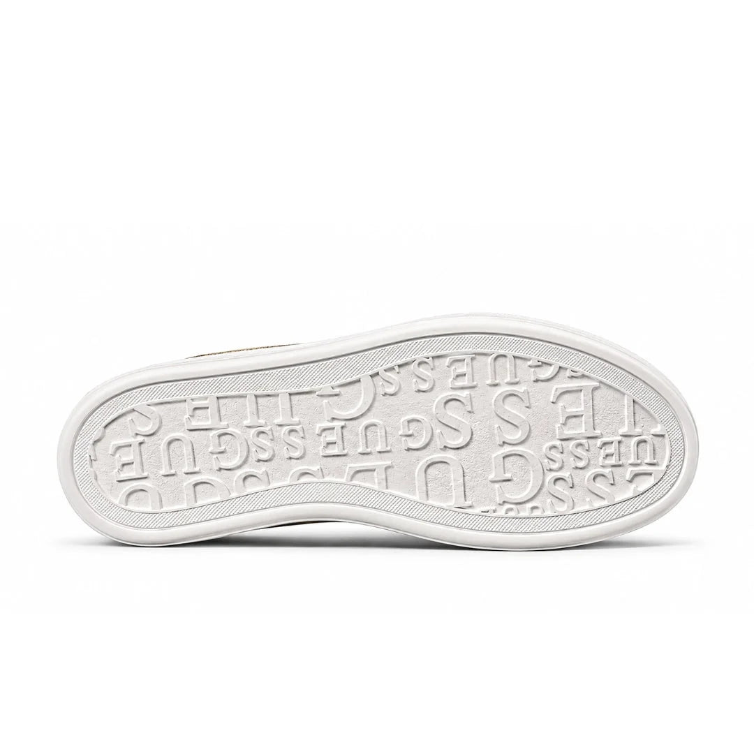 GUESS Genza Sneakers Women - BEG
