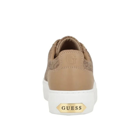 GUESS Genza Sneakers Women - BEI Shoes