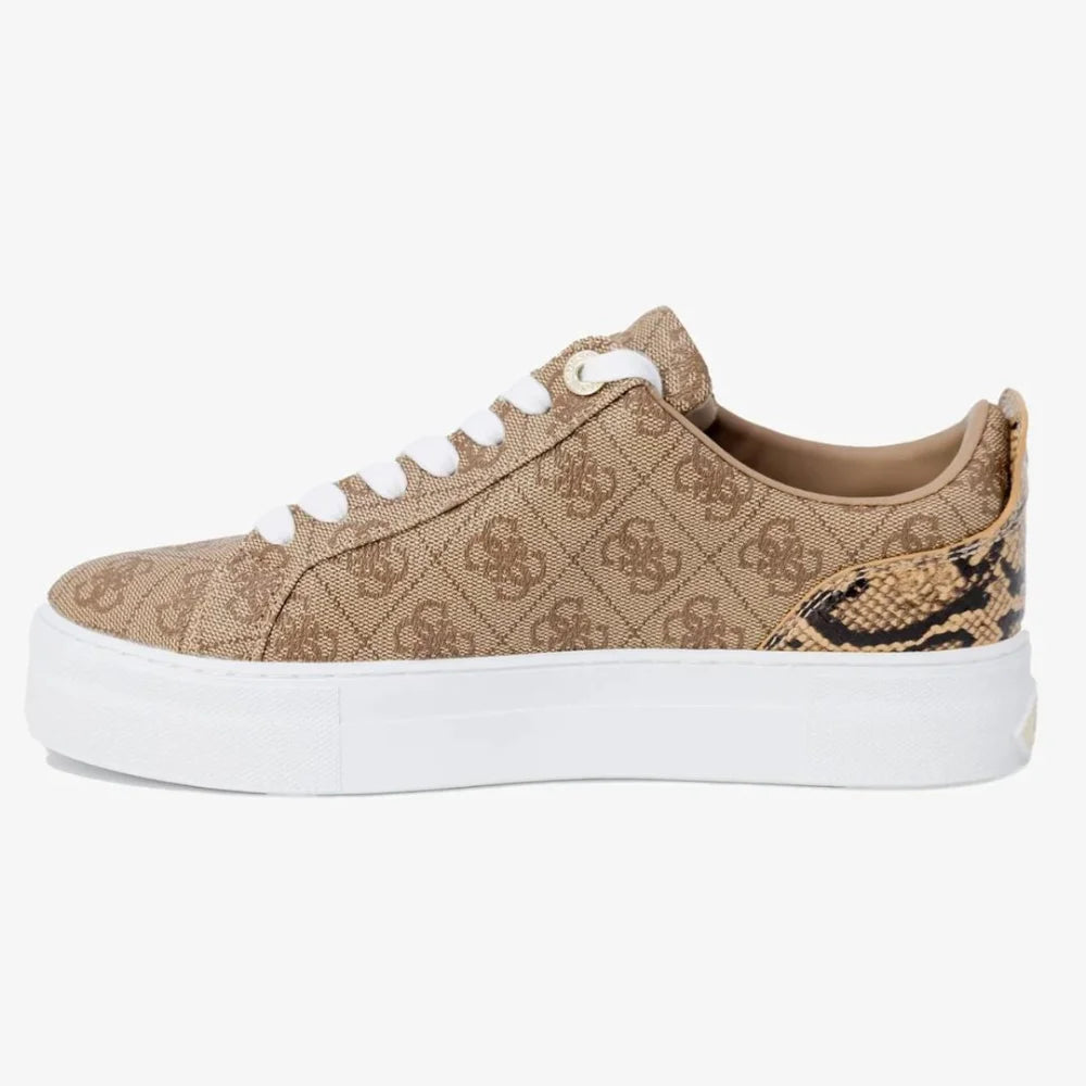 GUESS Genza Sneakers Women - BEISNK Shoes