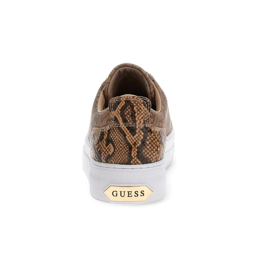 GUESS Genza Sneakers Women - BEISNK Shoes