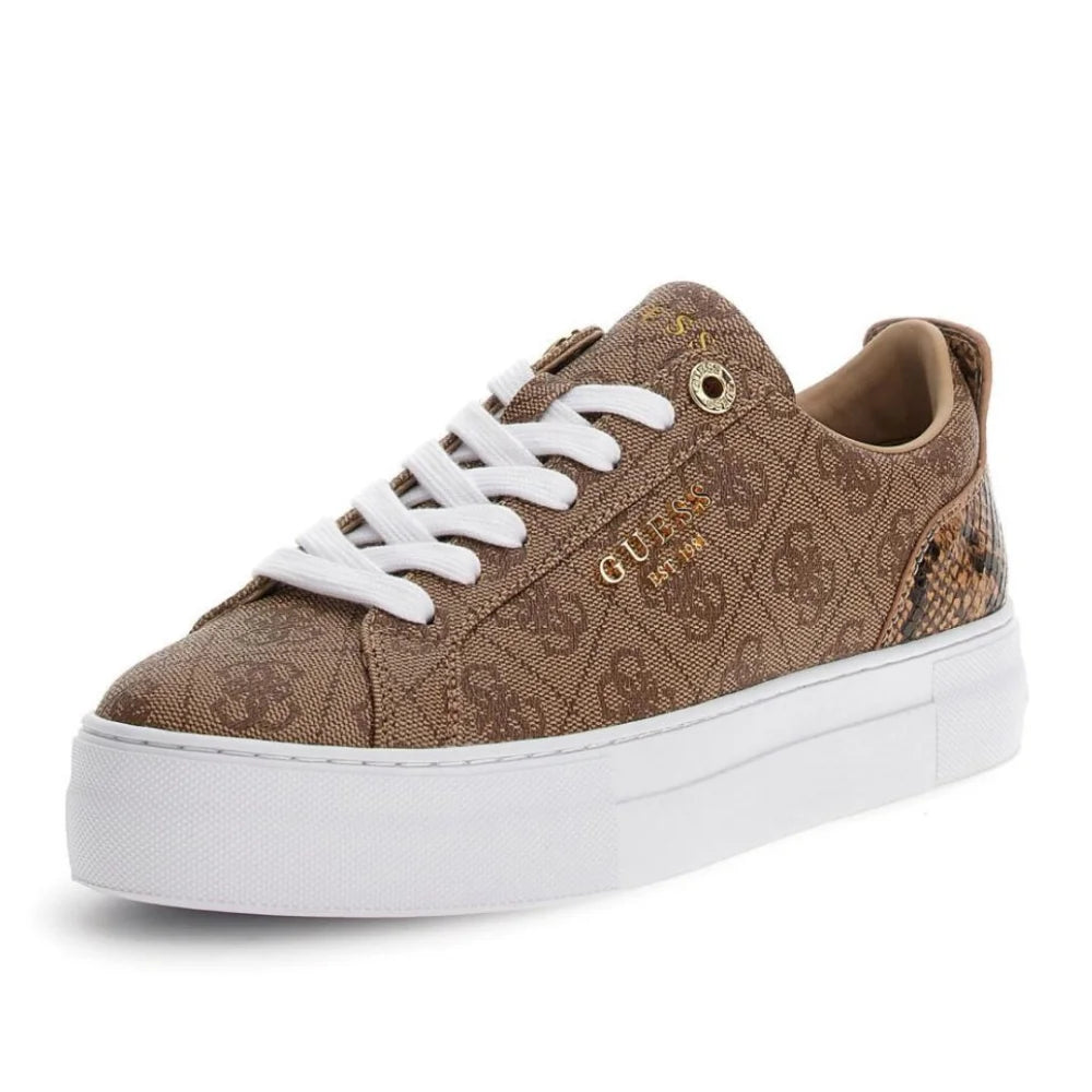 GUESS Genza Sneakers Women - BEISNK Shoes