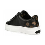 GUESS Genza Sneakers Women - BLK