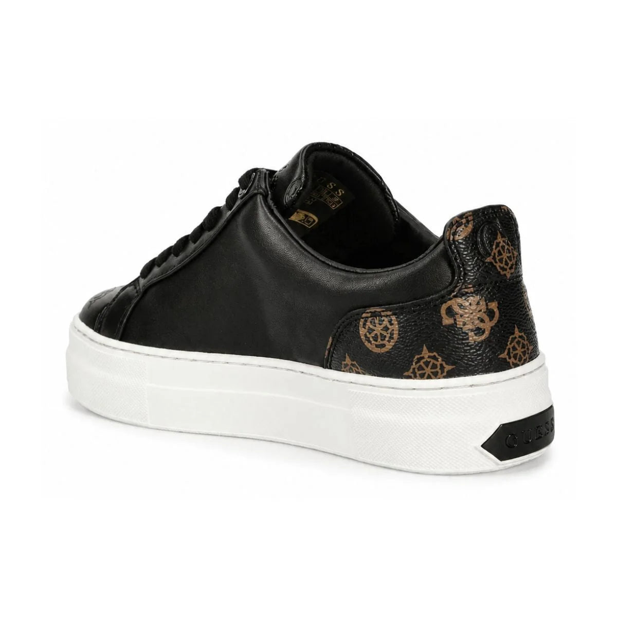 GUESS Genza Sneakers Women - BLK