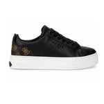 GUESS Genza Sneakers Women - BLK
