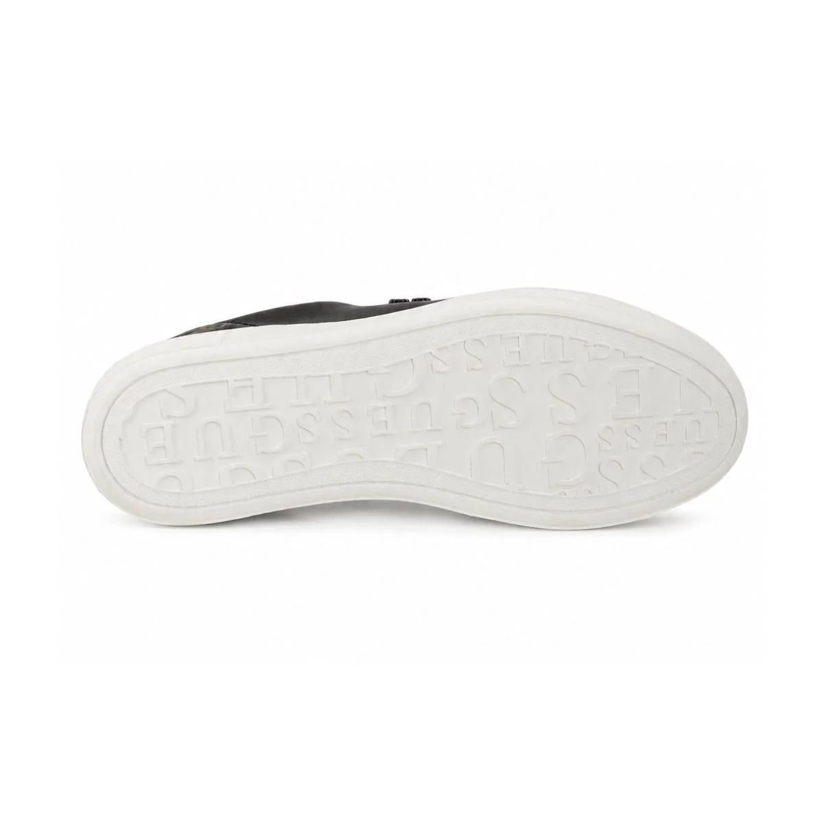 GUESS Genza Sneakers Women - BLK