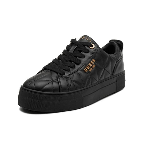 Genza Sneakers Women - BLKBLK - Shoes