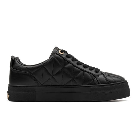 Genza Sneakers Women - BLKBLK - Shoes