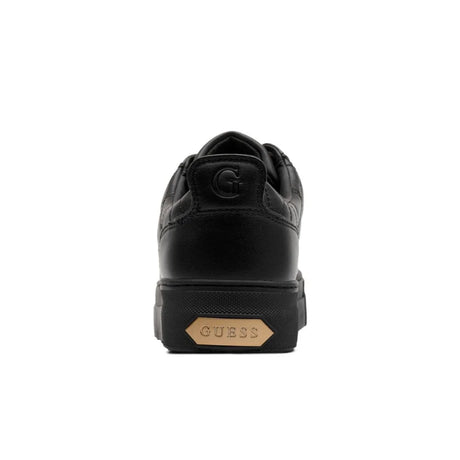 Genza Sneakers Women - BLKBLK - Shoes