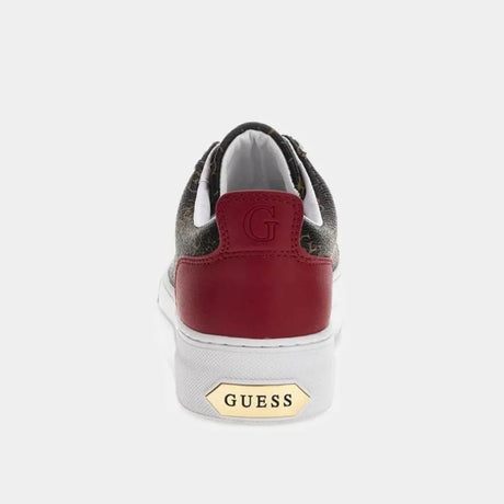 GUESS Genza Sneakers Women - BRW Shoes